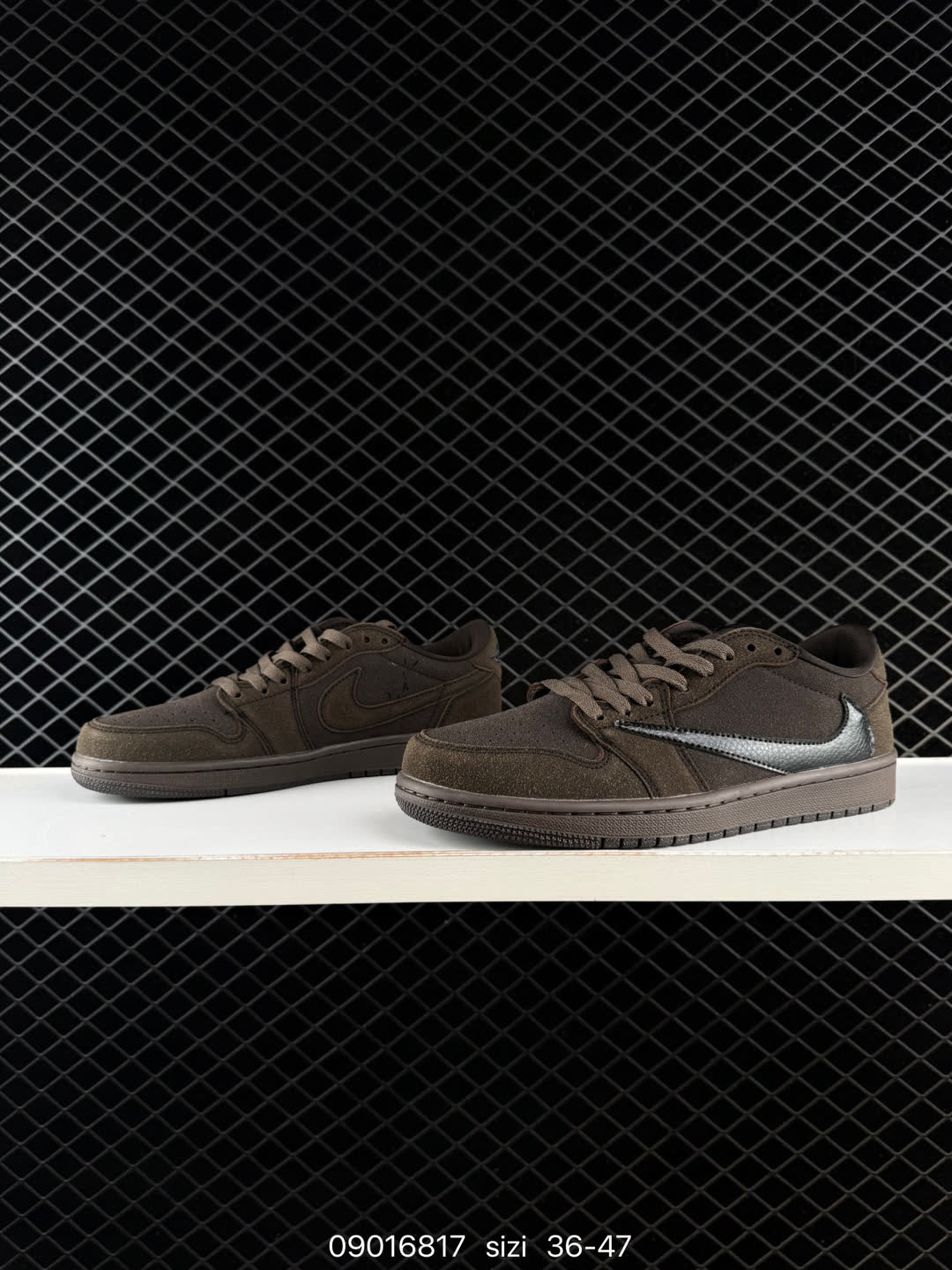 Nike Air Jordan 1 Low OG SP-DM7866